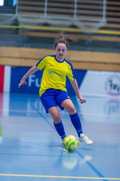 Bild 433 - C-Juniorinnen Landesmeisterschaft